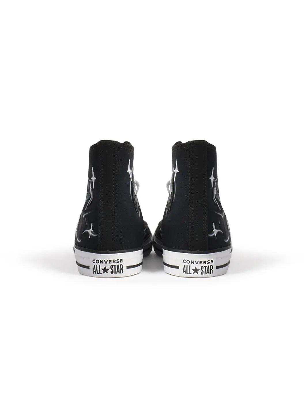 Converse Mens Chuck Taylor Hi - LA