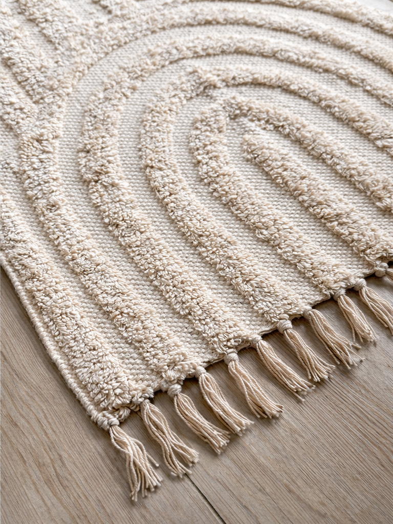Hana Bath Rug - Osadia Concept Store