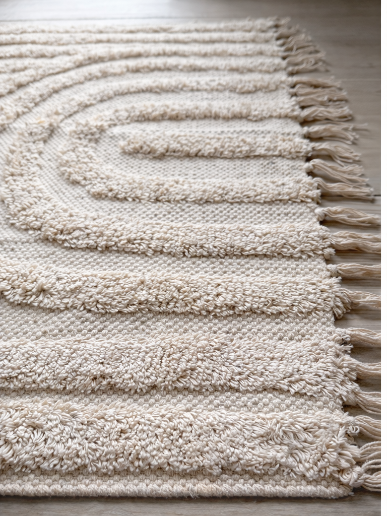 Hana Bath Rug - Osadia Concept Store