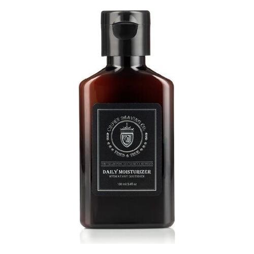 Crown Shaving Co. Daily Face Moisturizer 100ml