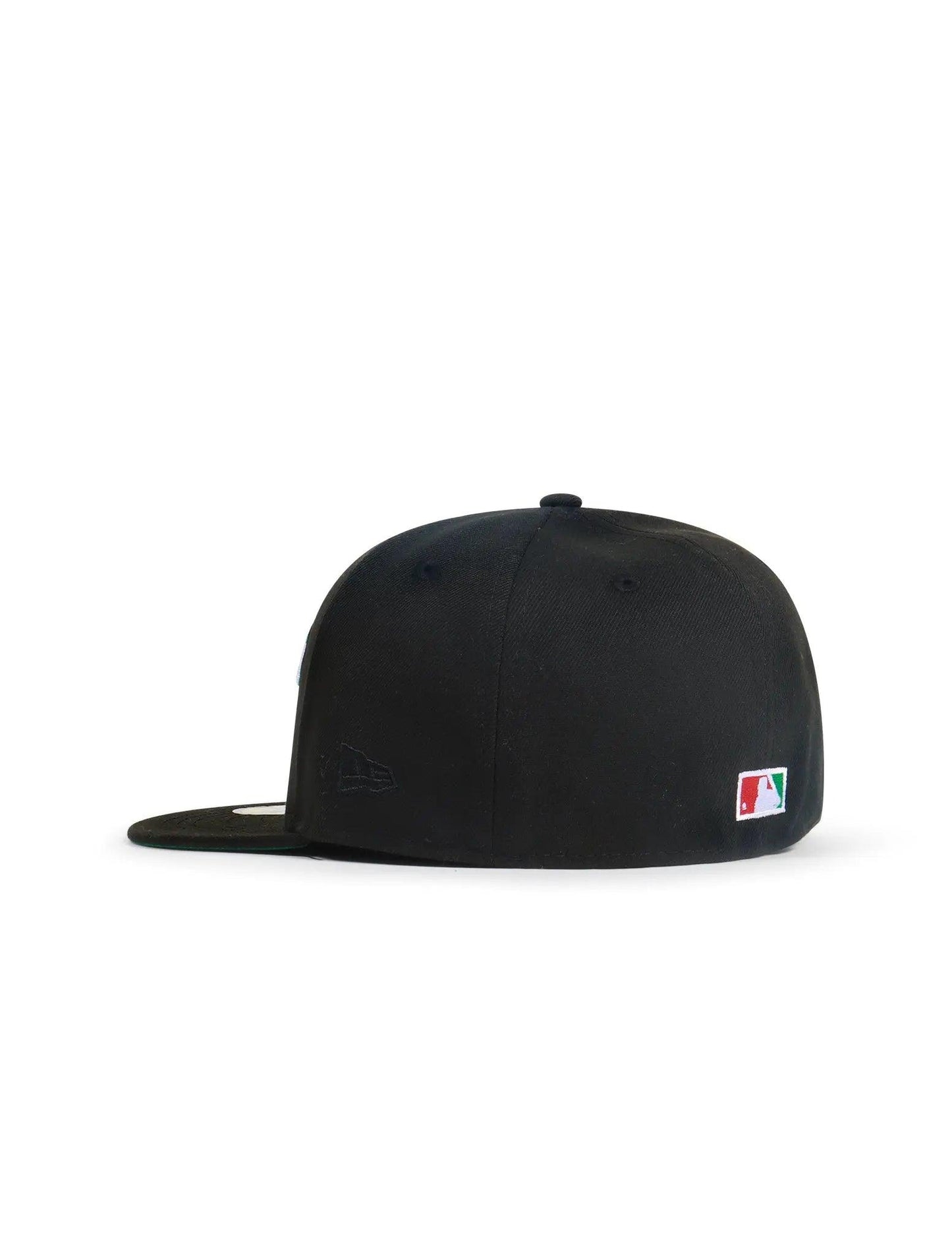 New Era 5950 LA Dodgers 50Th Anniversary Hat