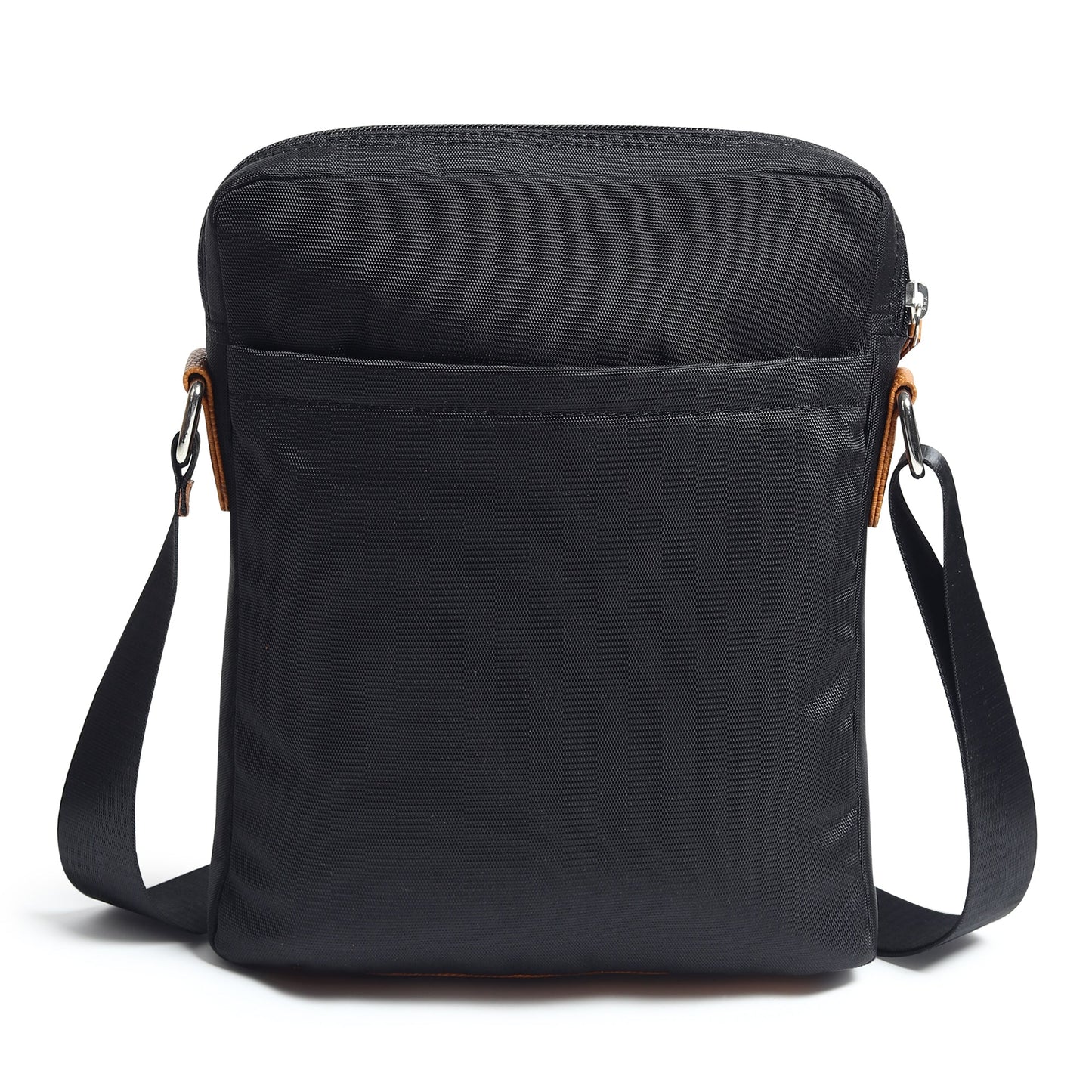 Mark Canvas Side Messenger Bag - Osadia Concept Store