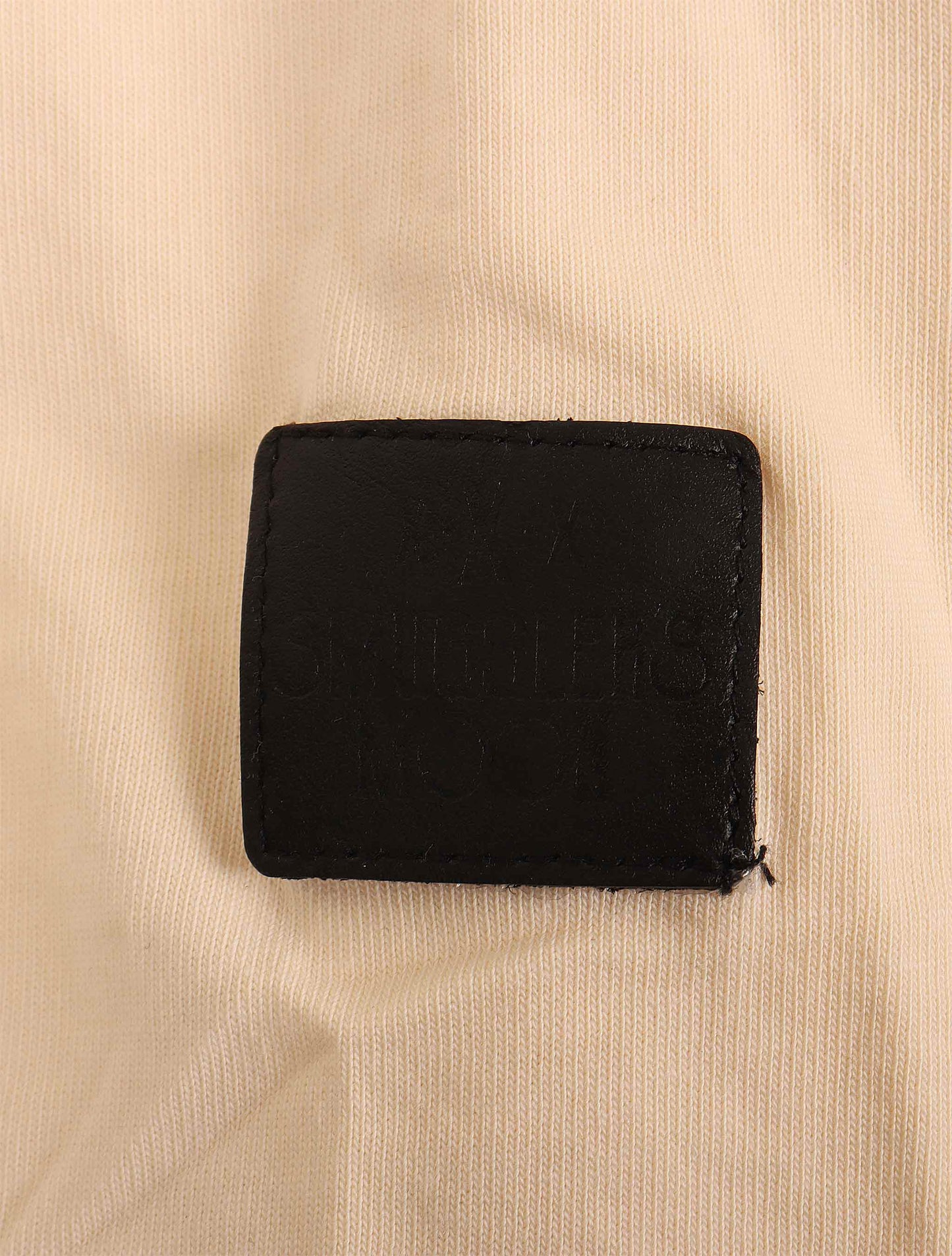 Smugglers Moon Tee - Ivory