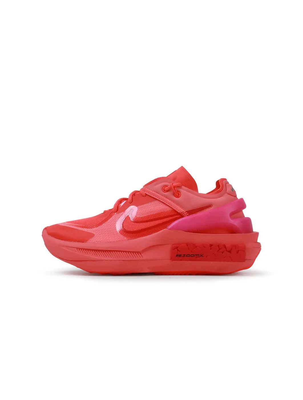 Nike Womens Fontanka Edge - Bright Crimson