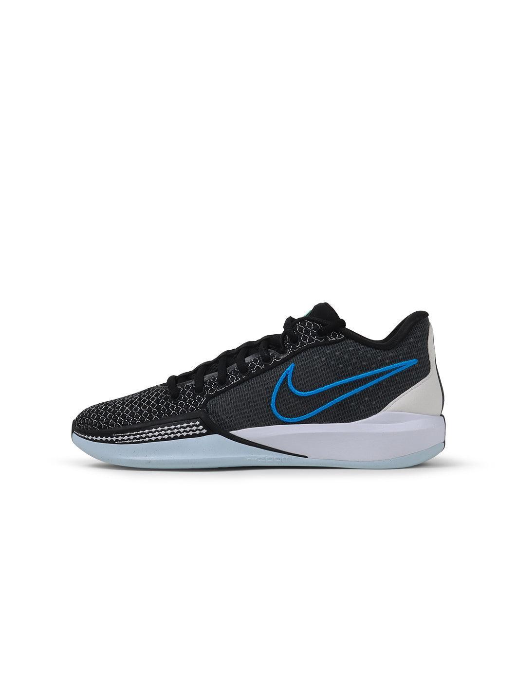 Nike Womens Sabrina 1 - Royal Black