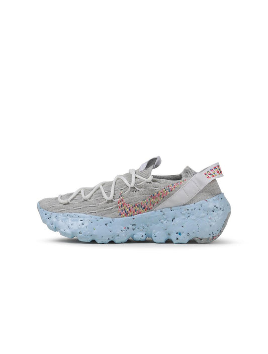 Nike Womens Space Hippie 04 - Summit White