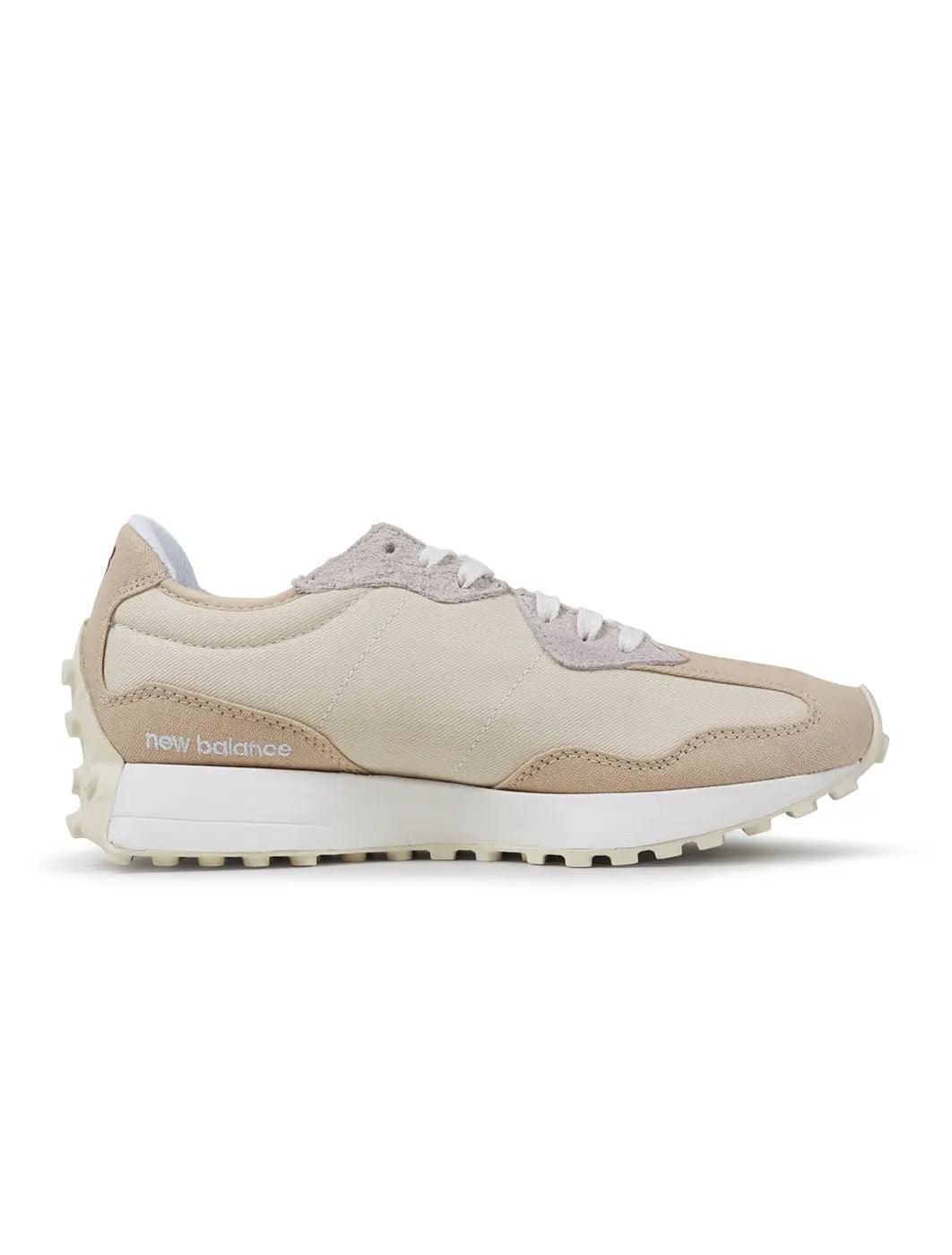 New Balance Mens 327 Lifestyle - Khaki