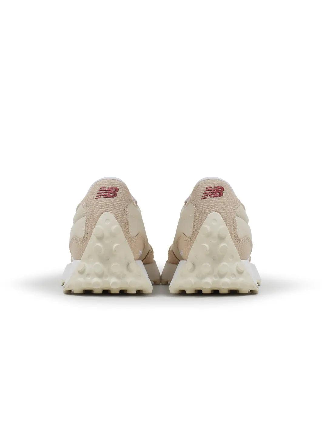 New Balance Mens 327 Lifestyle - Khaki