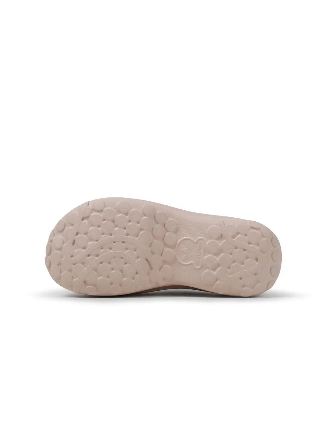 Adidas Women's Adifom Stan Mule - Cream