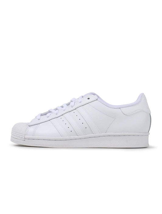Adidas Mens Superstar - White