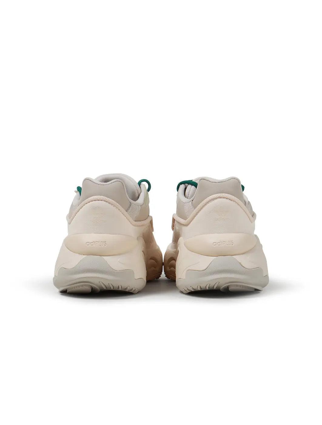 Adidas Mens  Ozweego - Chalk White