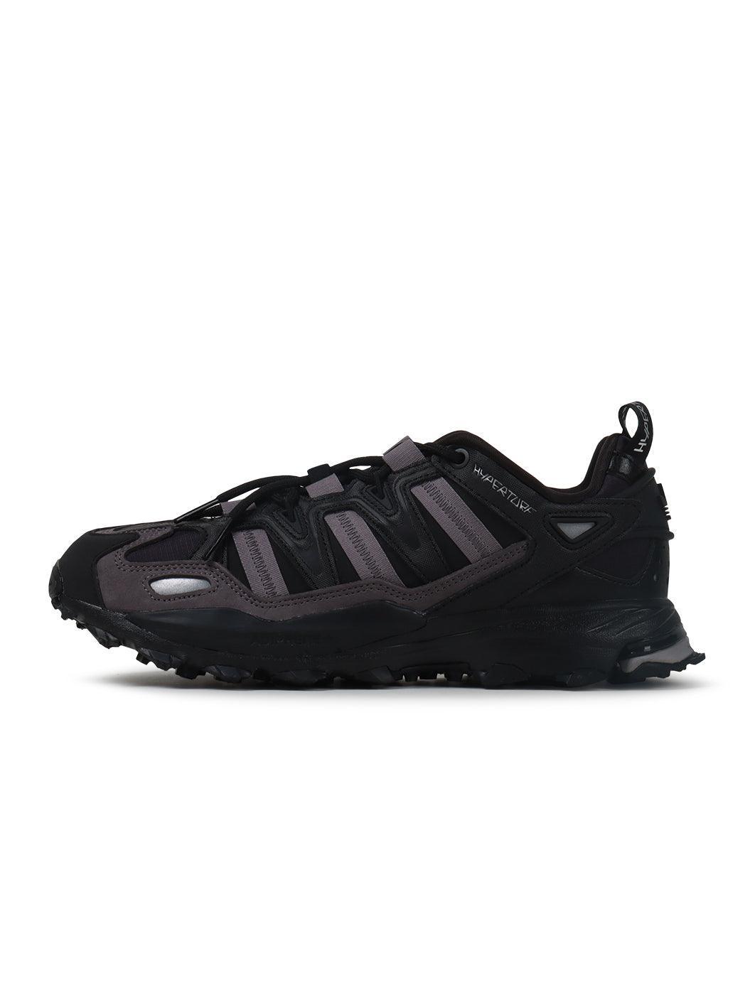 Addias Mens Hyperturf -  Black