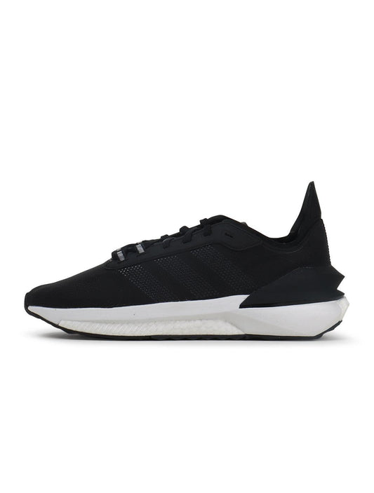 Adidas Mens Avryn - Black