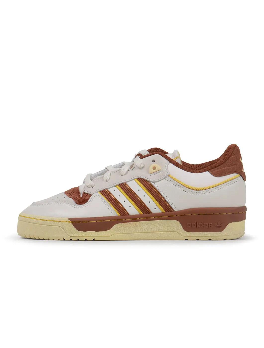 Adidas Mens Rivalry Low 86 -  Brown