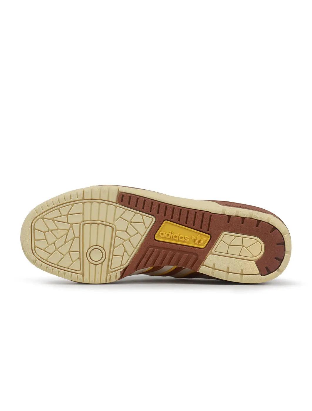 Adidas Mens Rivalry Low 86 -  Brown