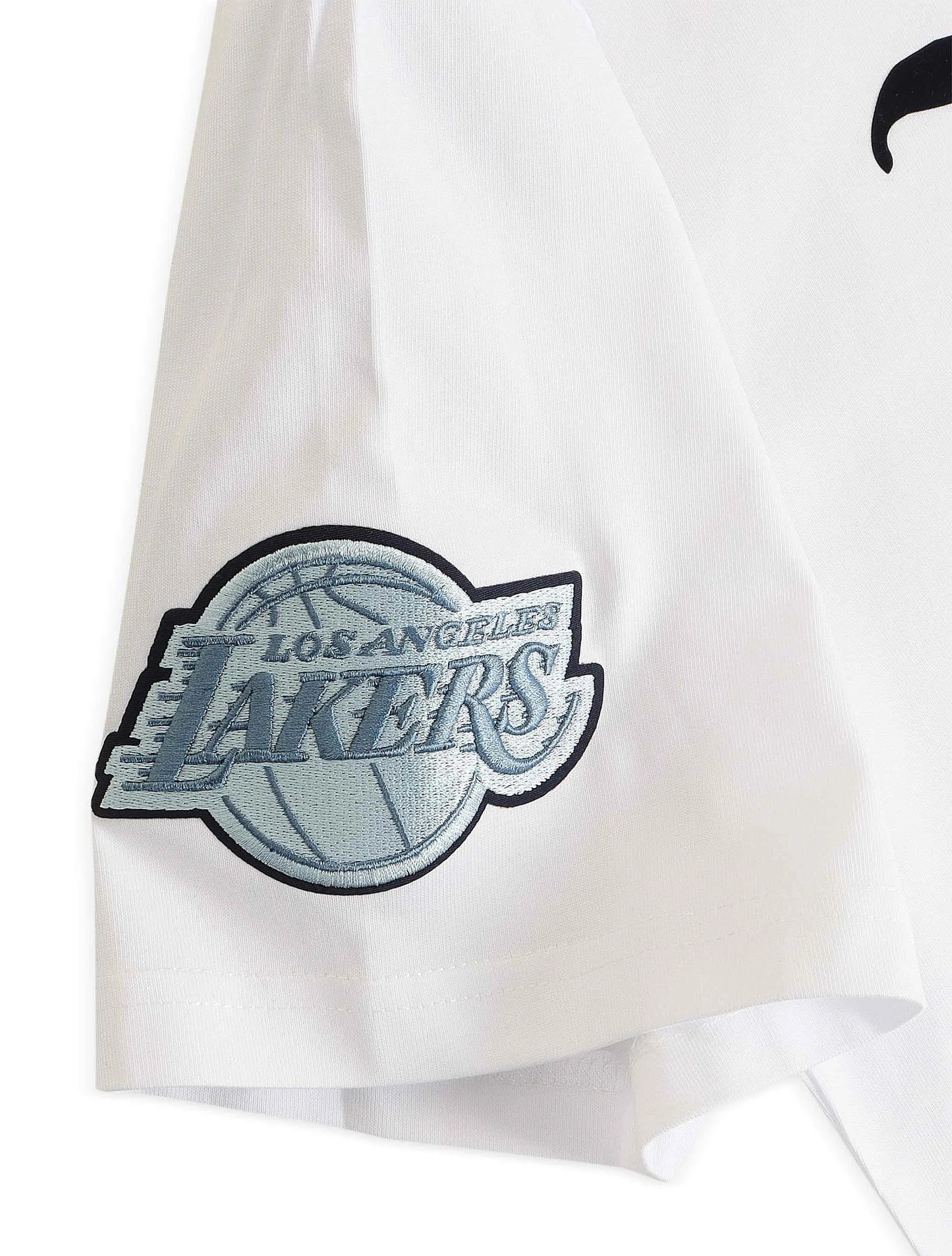 Pro Standard LA Lakers Country Club Tee - White