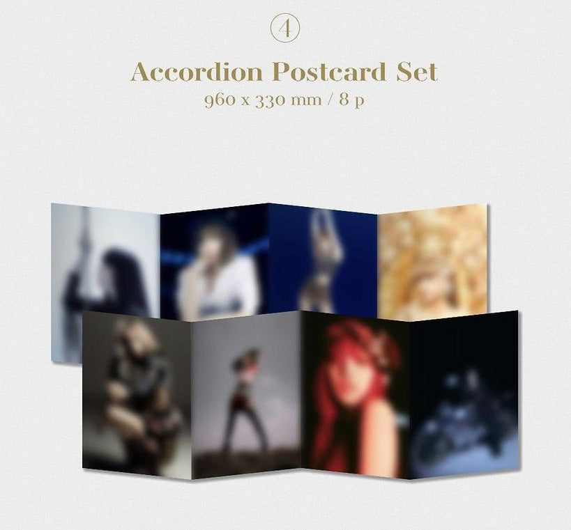 BLACKPINK Lisa -Lalisa- Photobook [Special Edition]