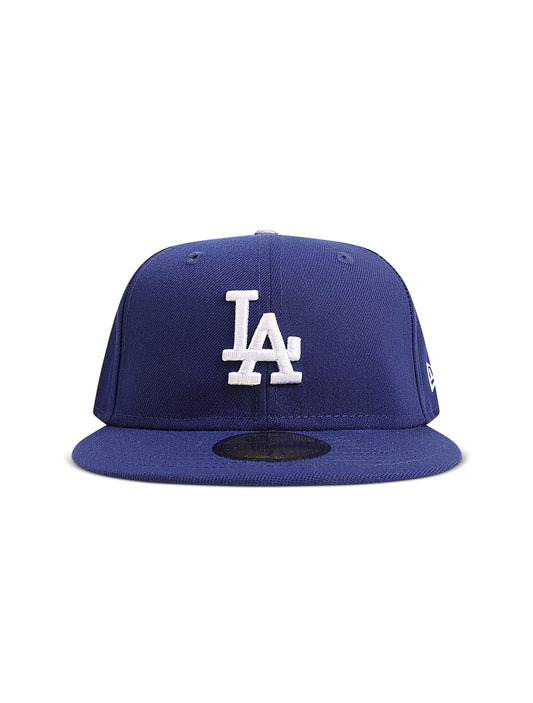 New Era 5950 LA Dodgers Hat - Royal Blue - Osadia Concept Store