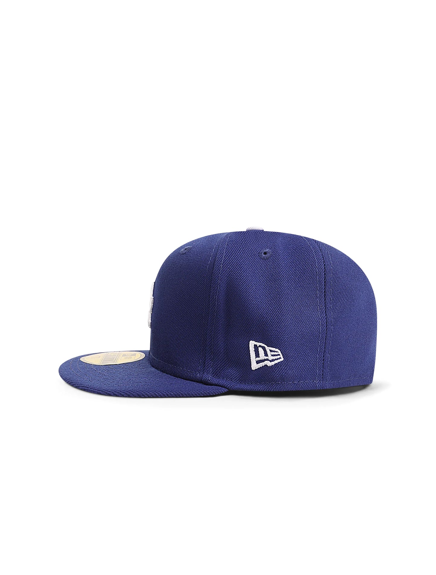New Era 5950 LA Dodgers Hat - Royal Blue - Osadia Concept Store