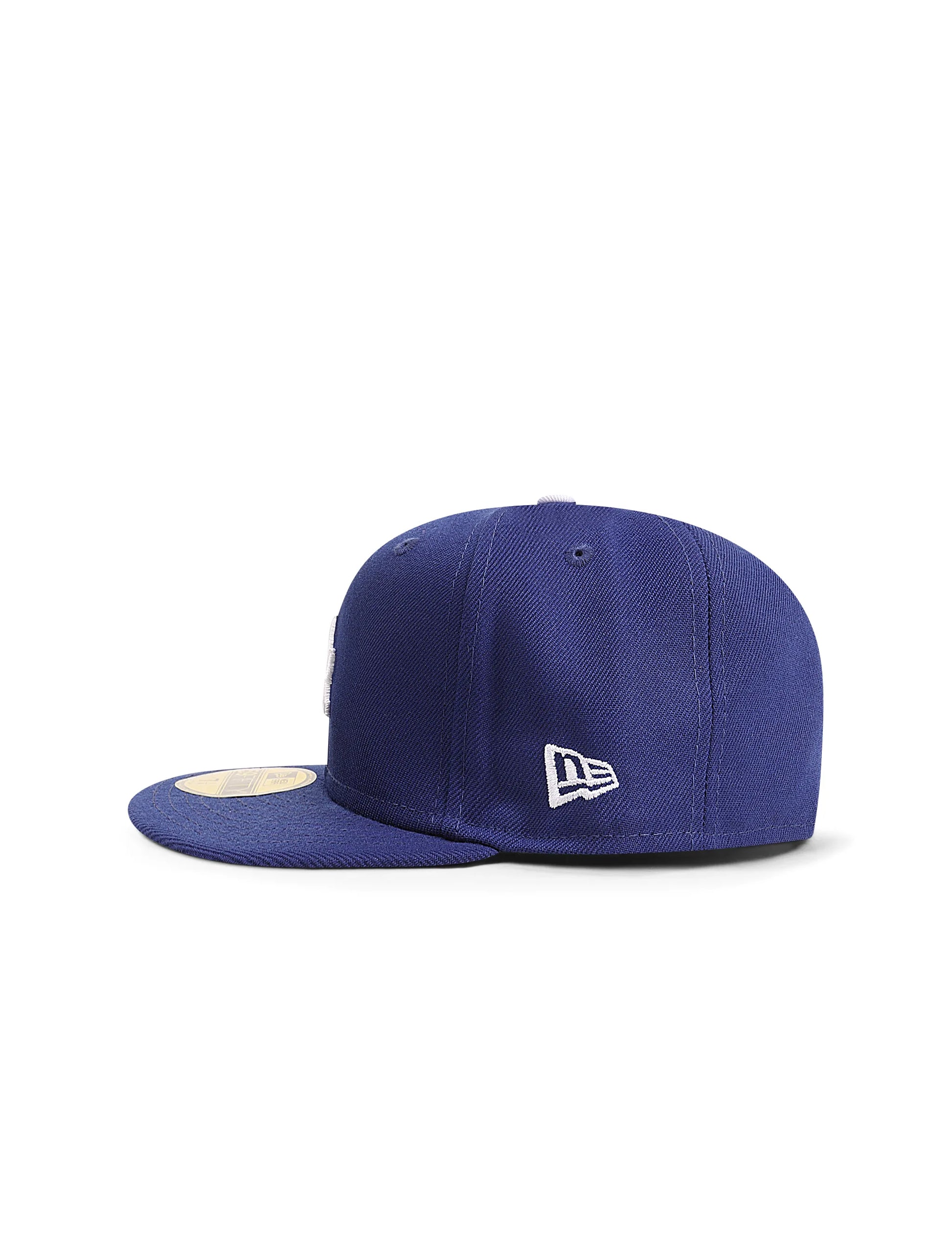 New Era 5950 LA Dodgers Hat - Royal Blue - Osadia Concept Store