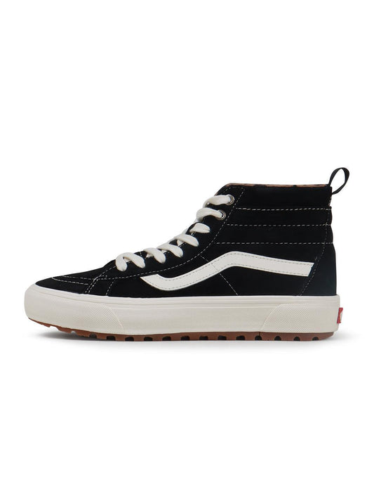 Vans Mens Sk8-Hi Mte 1 - Black