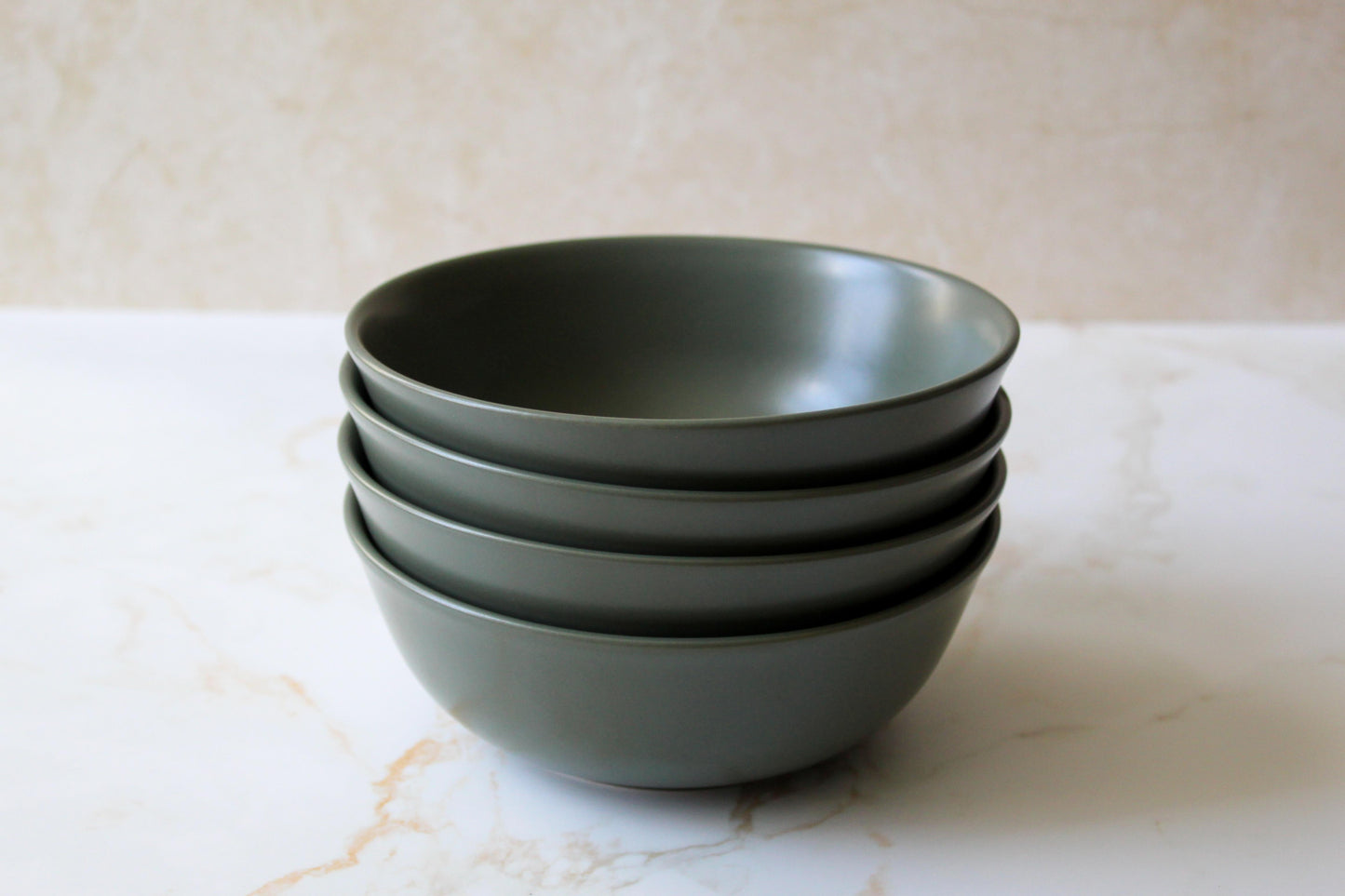 The Dome Bowl (Set of 4)