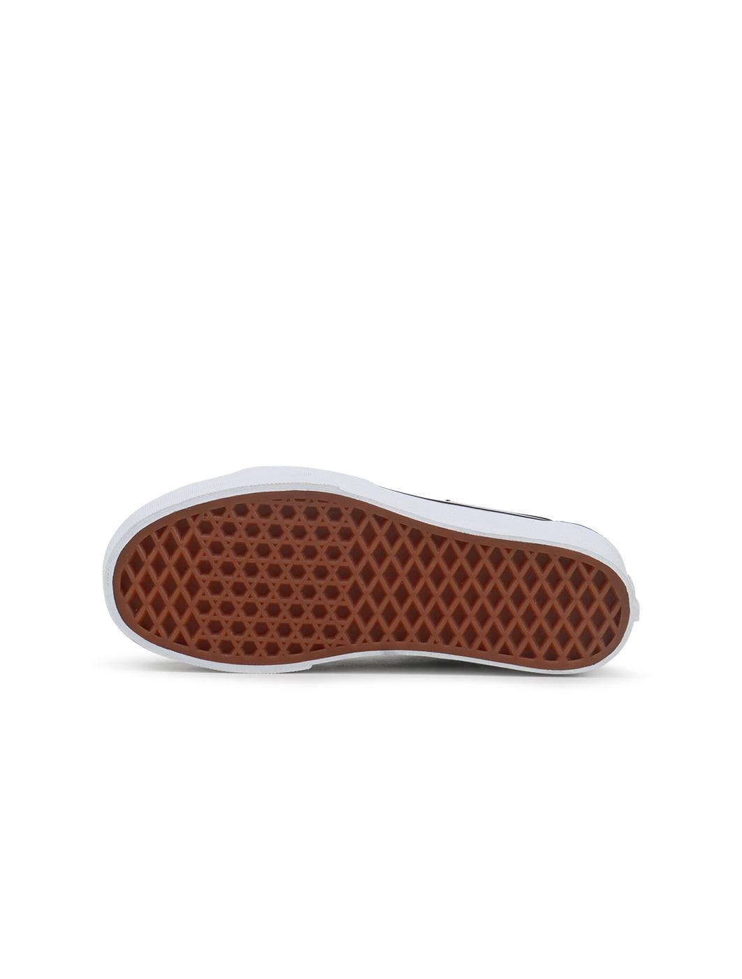 Vans Big Kids Sk8-Hi Tapered - Black/ True White