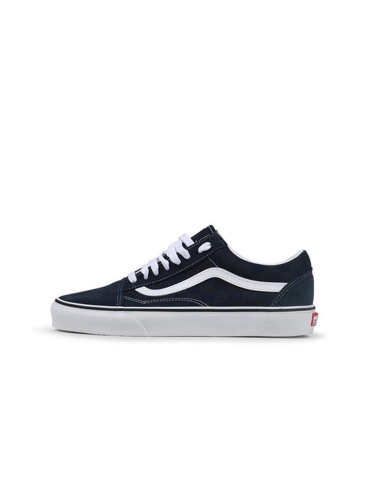 Vans Big Kids Old Skool - Parisian Night