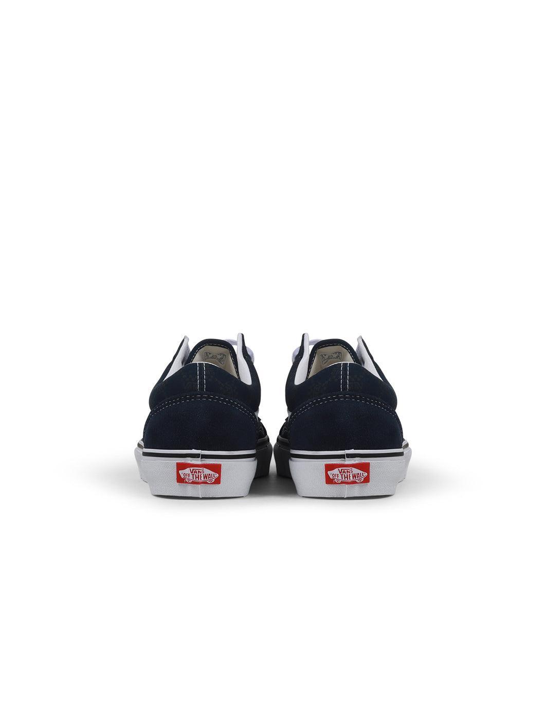 Vans Big Kids Old Skool - Parisian Night