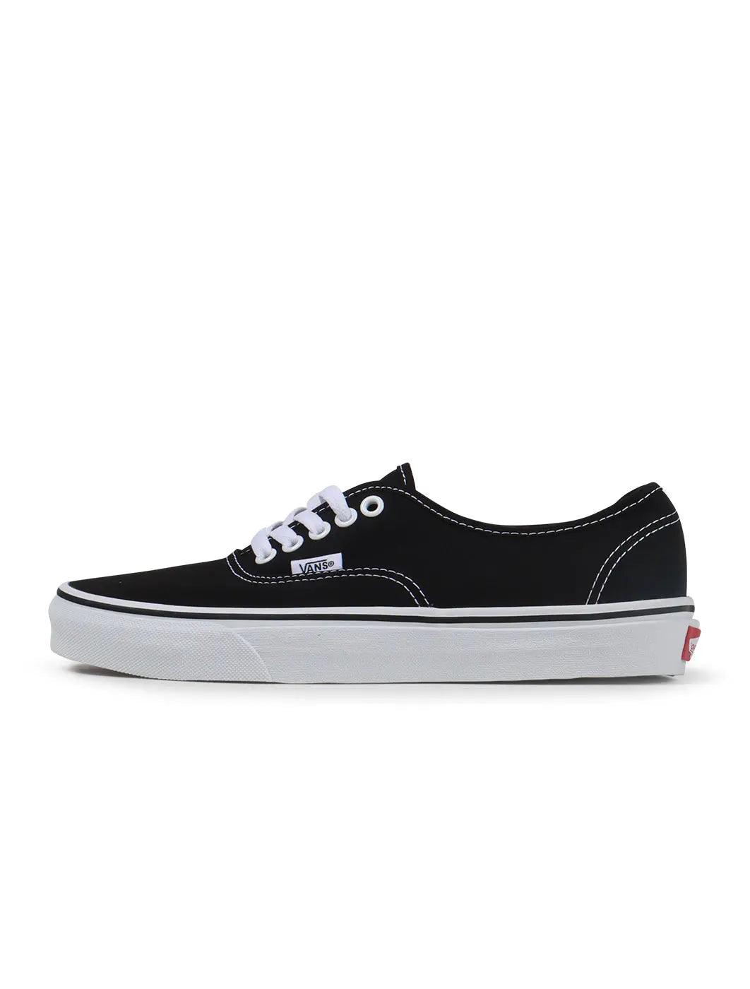 Vans Mens Authentic - Black