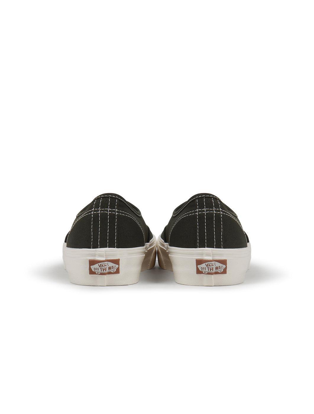 Vans Men's Authentic Vr3 - Grape Leaf