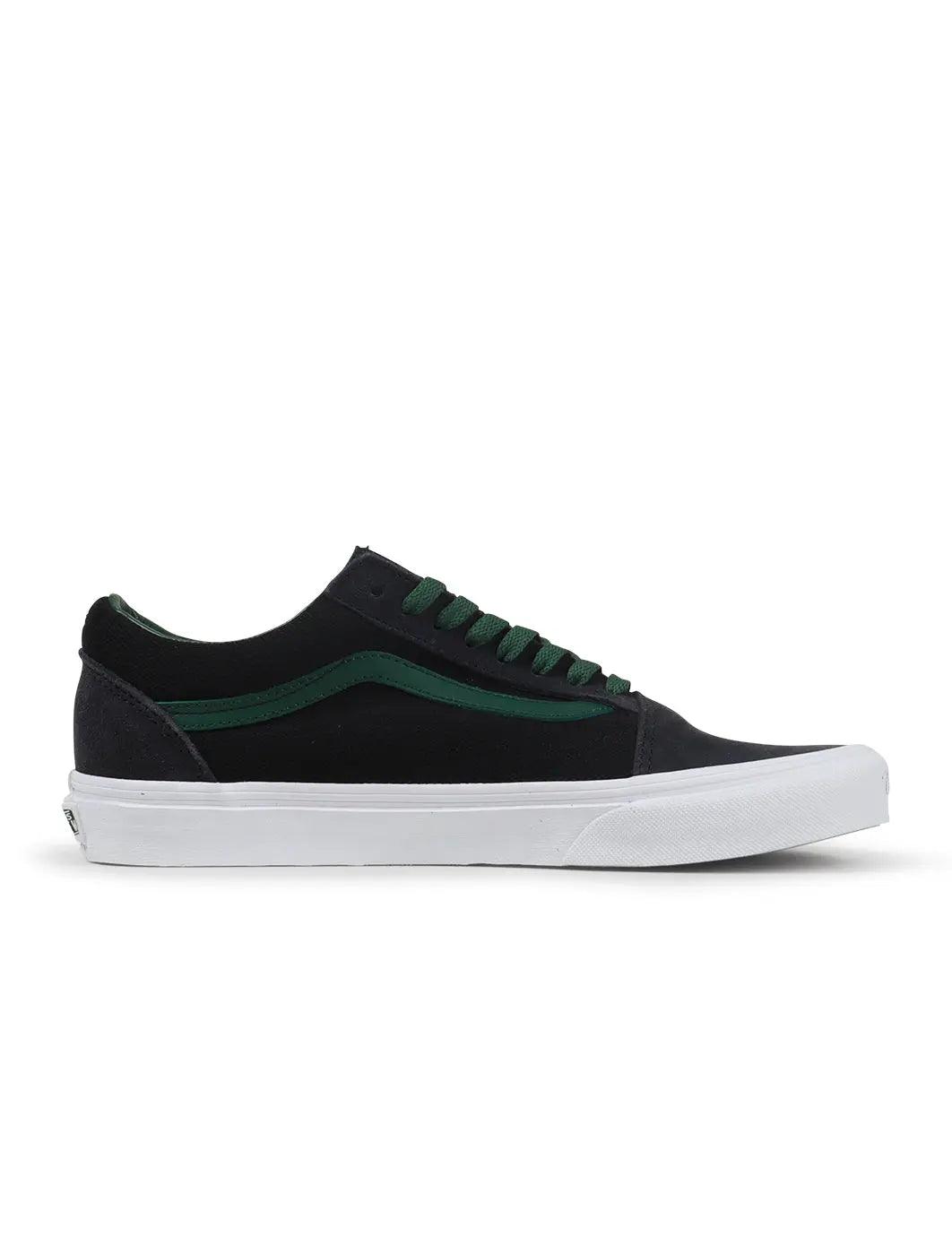 Vans Mens  Old Skool - Stone Green