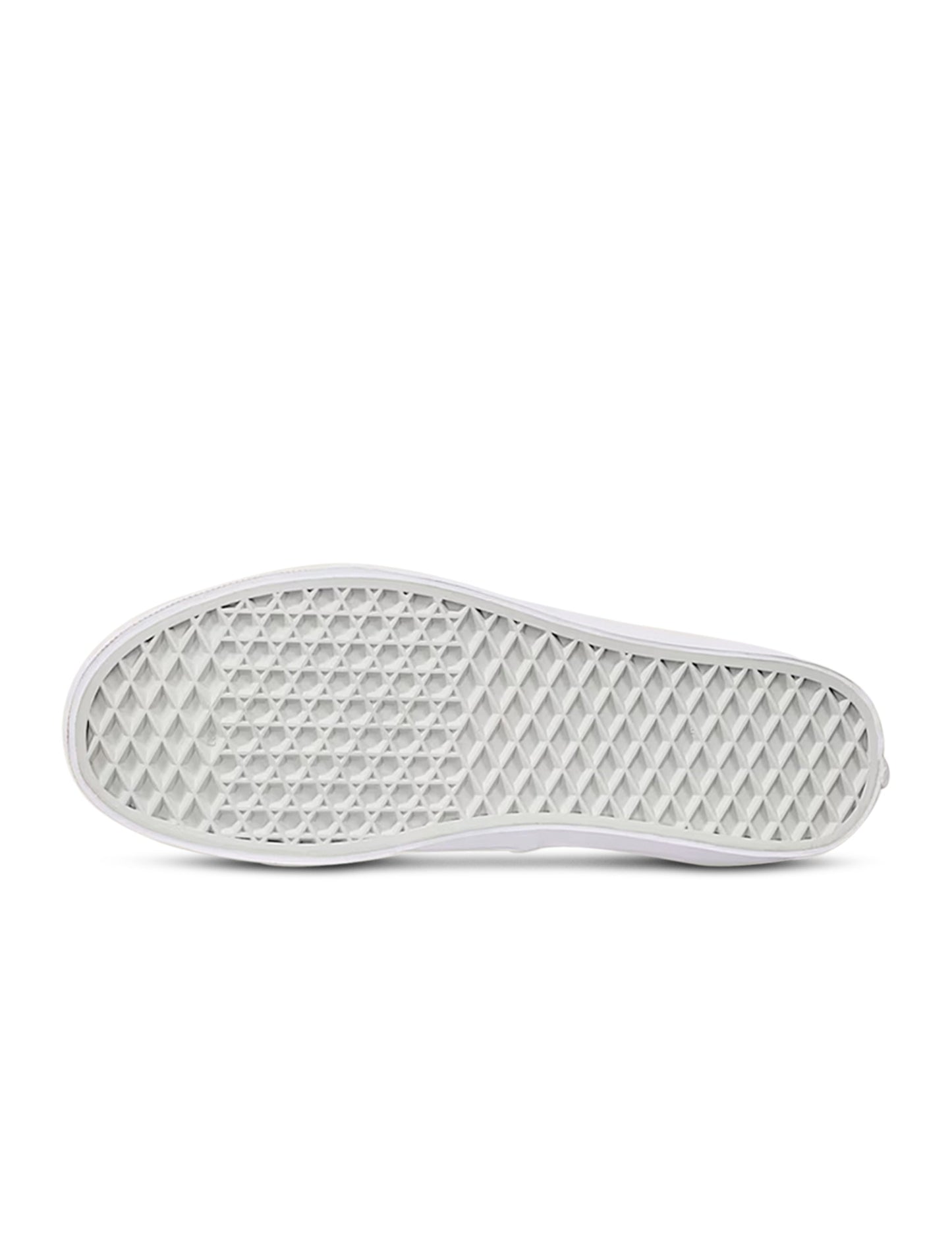 Vans Mens Authentic - True White