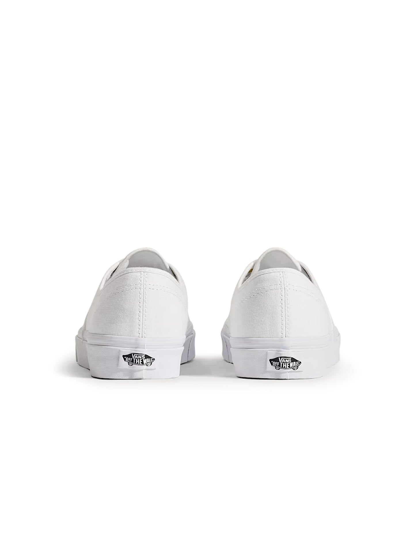 Vans Mens Authentic - True White