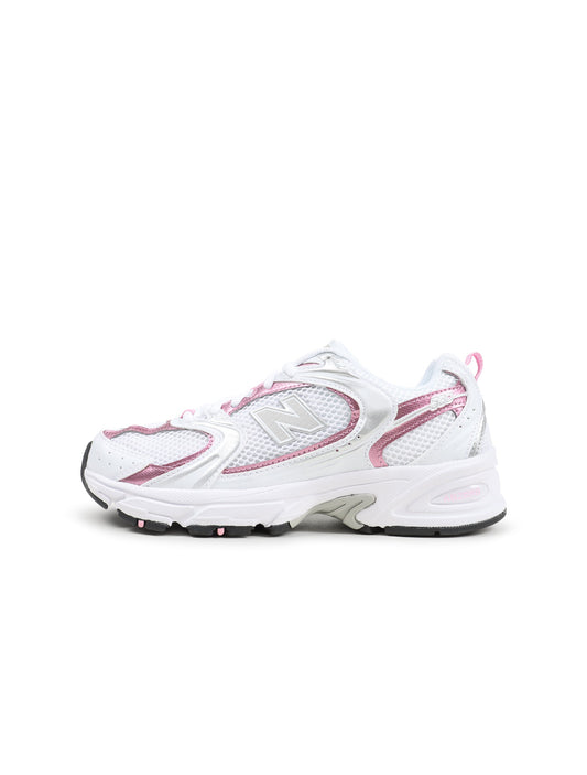 New Balance Womens 530 - White/Pink