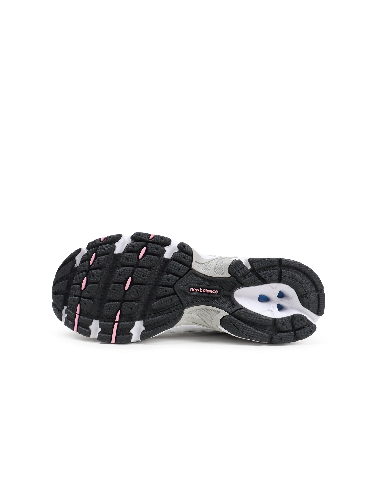 New Balance Womens 530 - White/Pink