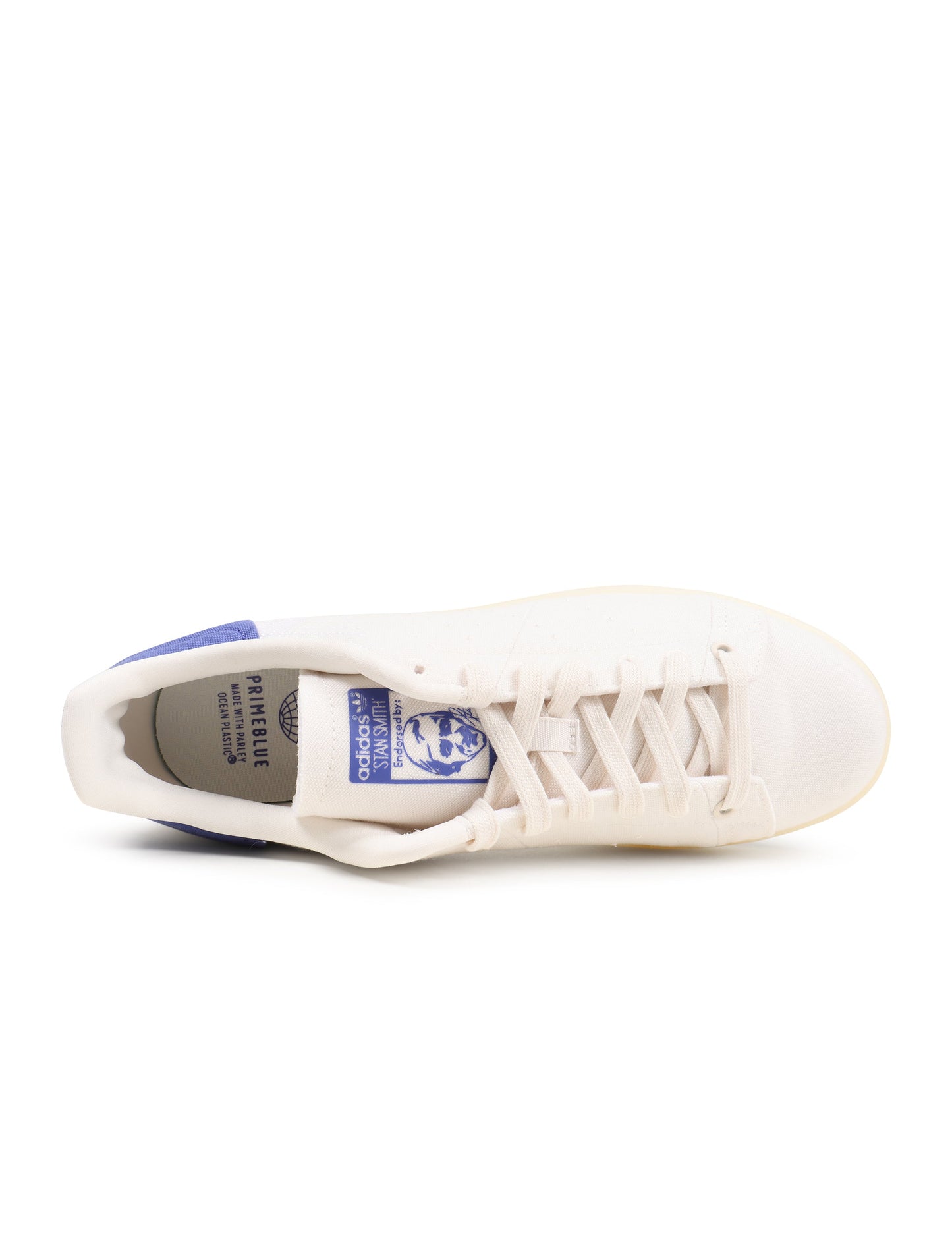 Adidas Men's Stan Smith - Prime Blue