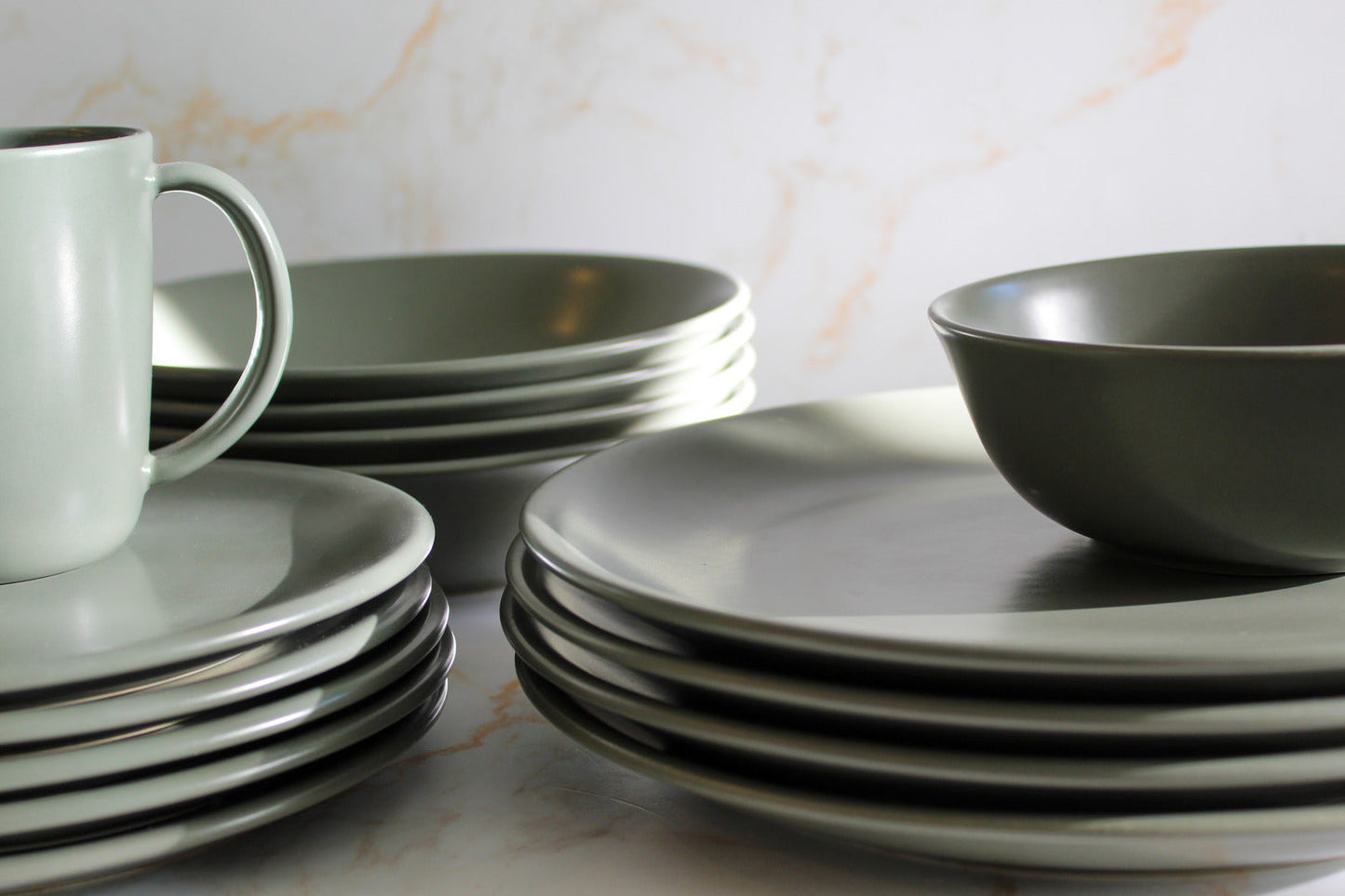 The Legacy Collection (20-pieces)