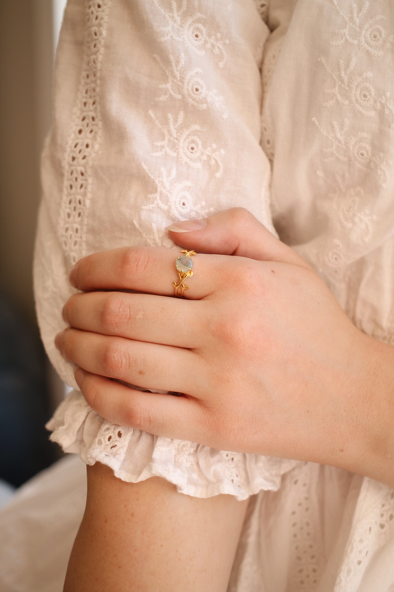 Willow Ring - Osadia Concept Store