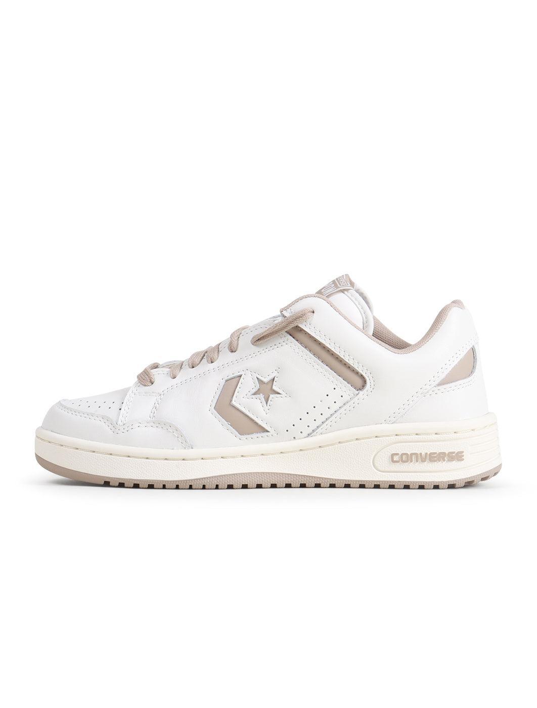 Converse Mens Weapon Low - Natural Ivory