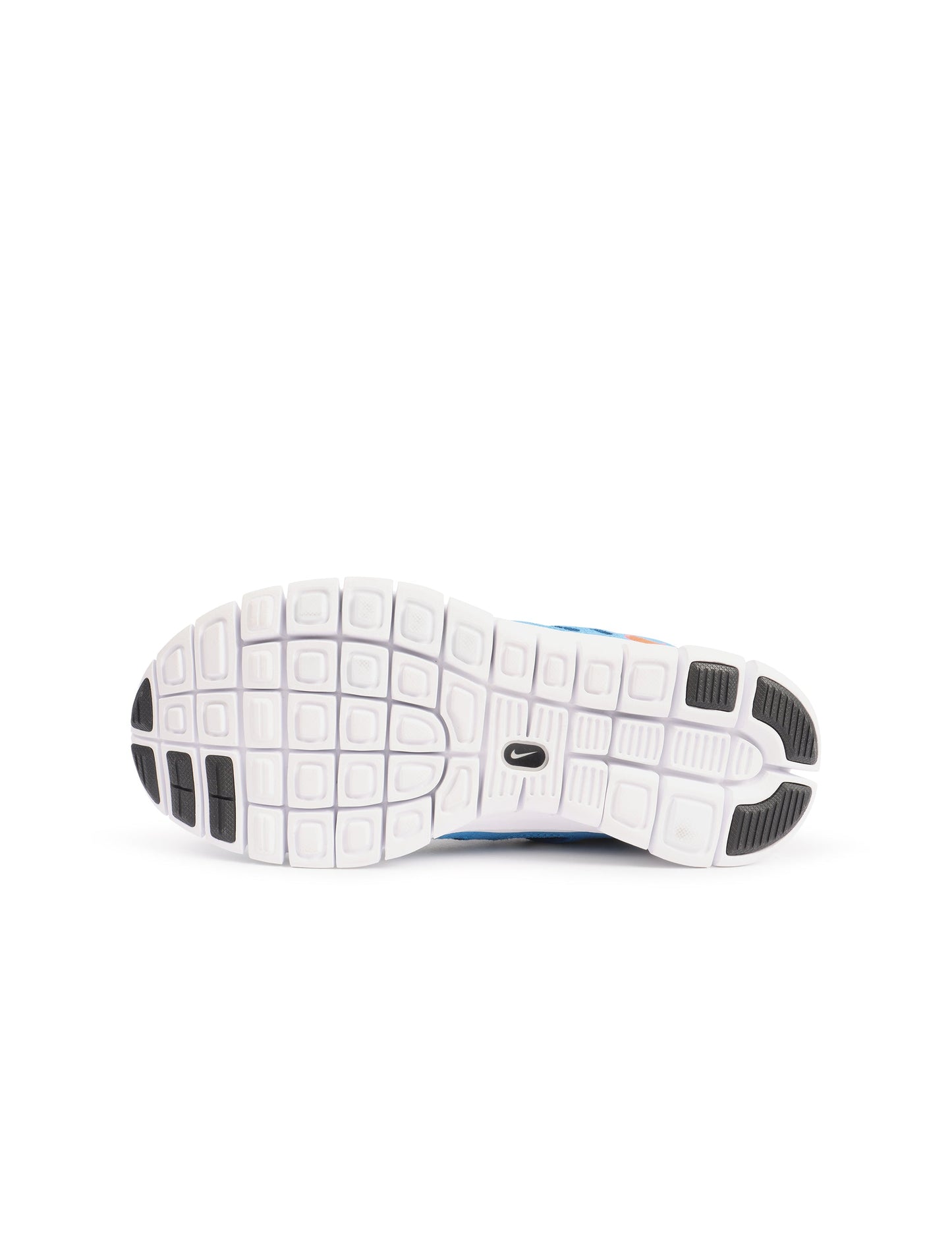 Nike Womens Nike Free Run 2 - Bright Crimson