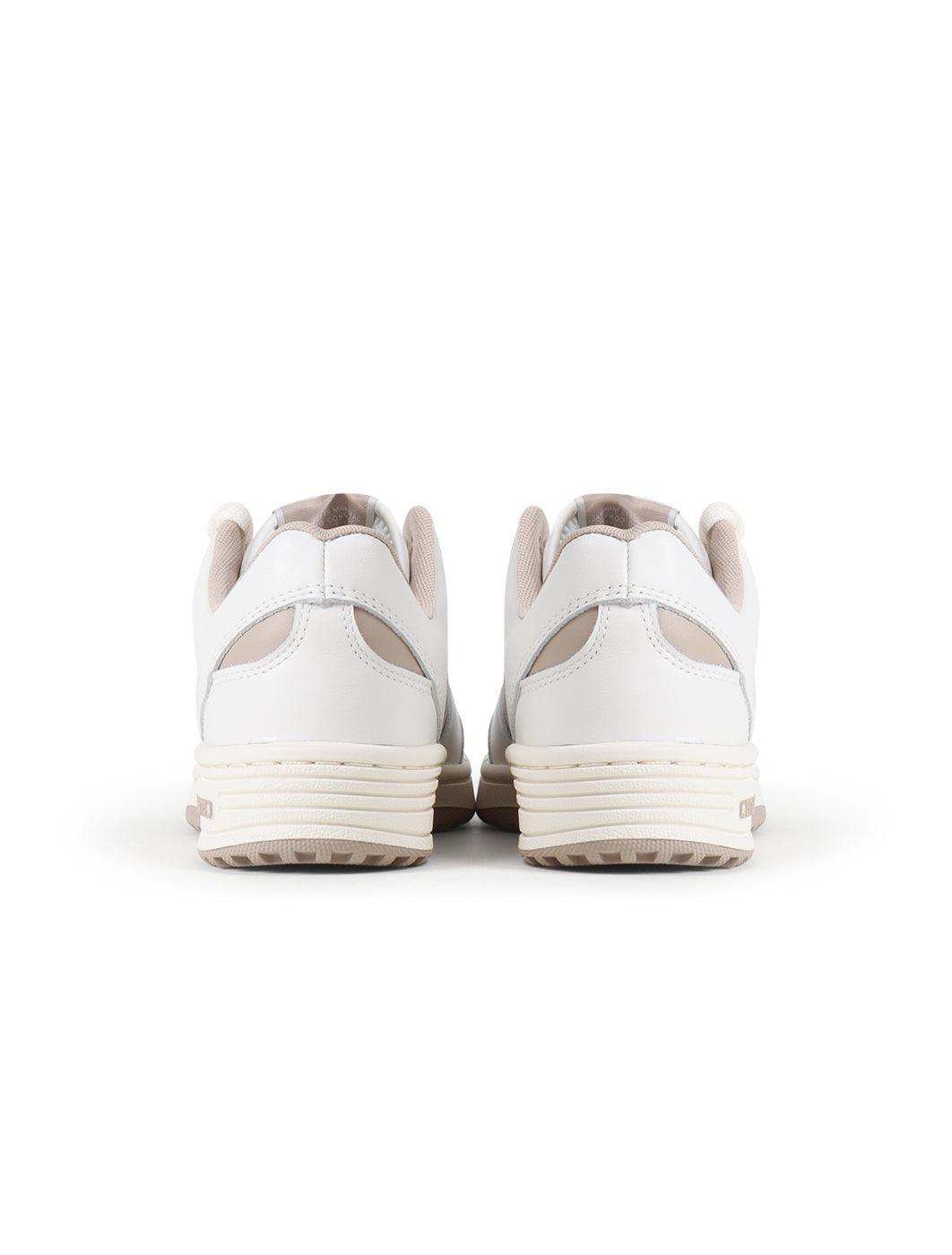 Converse Mens Weapon Low - Natural Ivory
