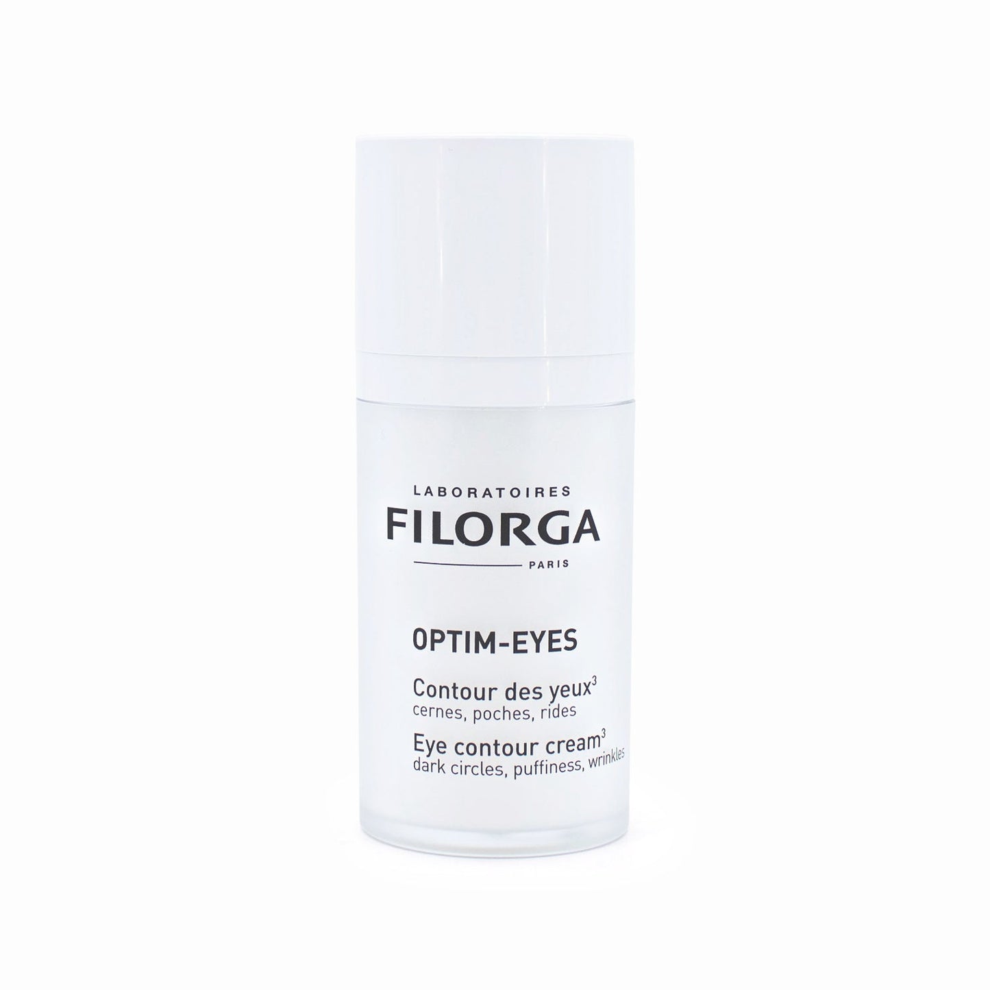 FILORGA Optim-Eyes Eye Contour Cream 0.5oz - New