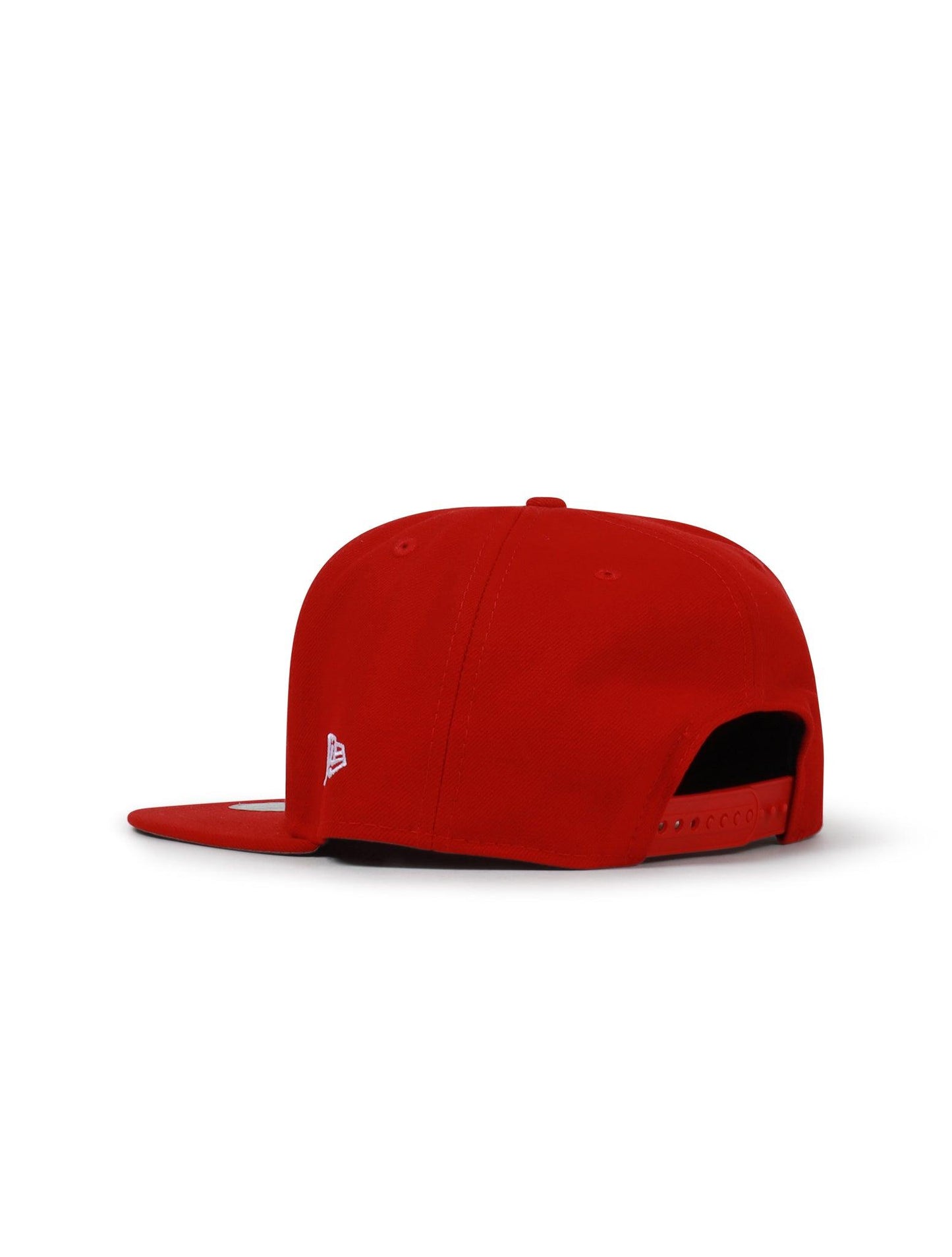 New Era Mexico Hat Snapback - Red