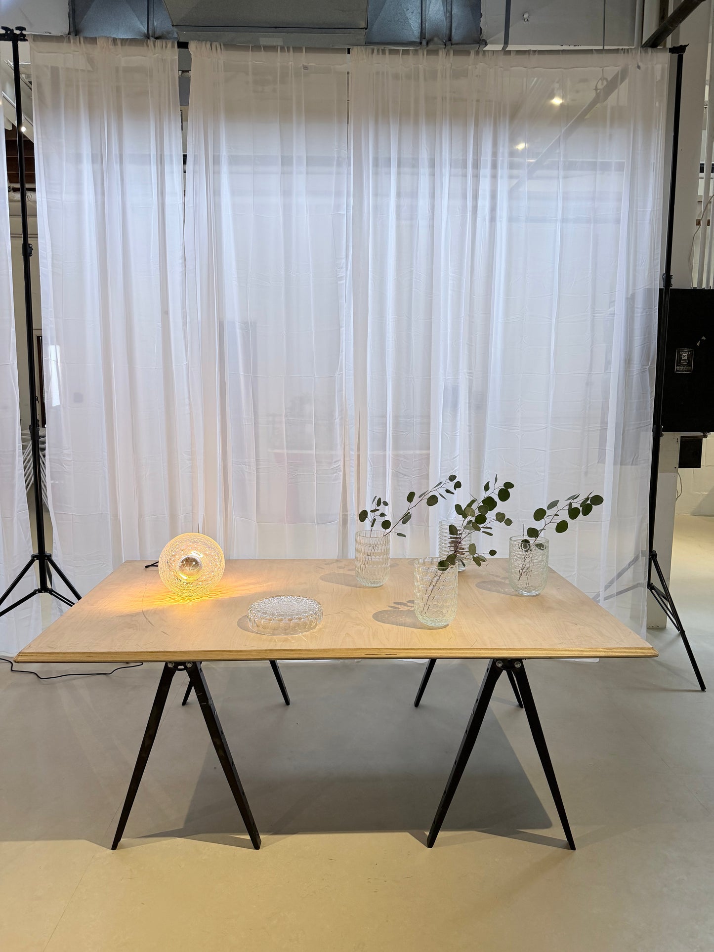 Op-ject Vase Lines - Osadia Concept Store