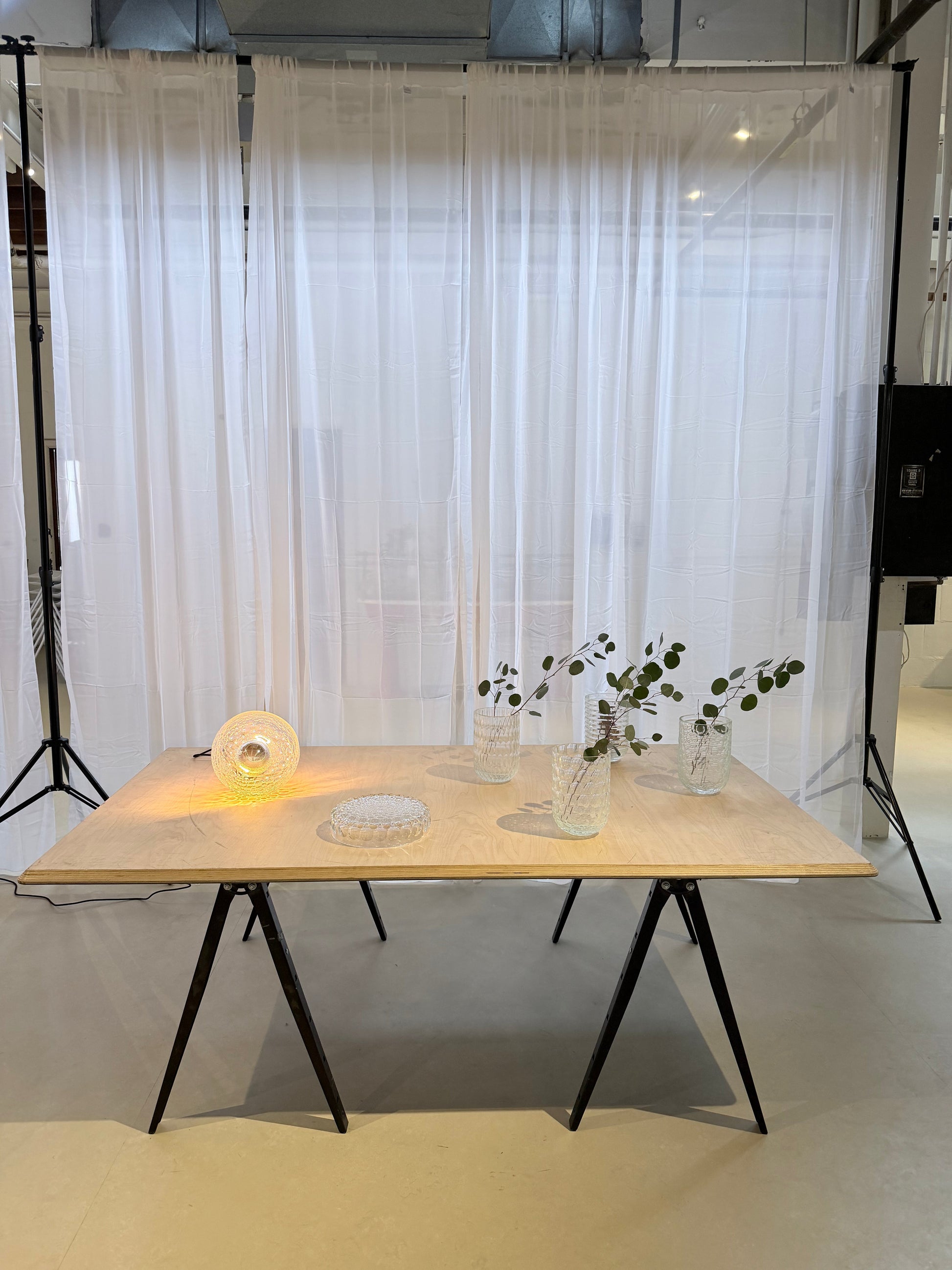 Op-ject Vase Lines - Osadia Concept Store