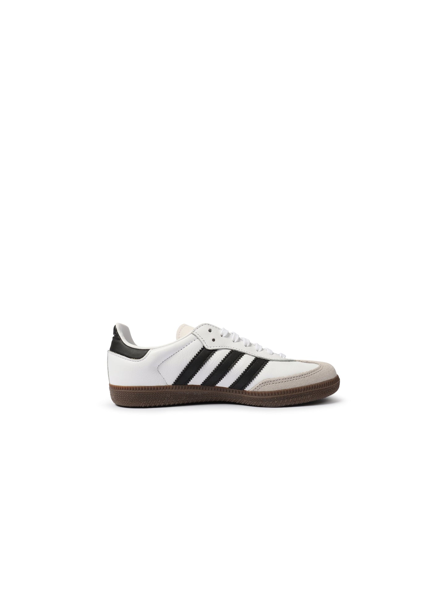 Adidas (PS) Samba OG - White