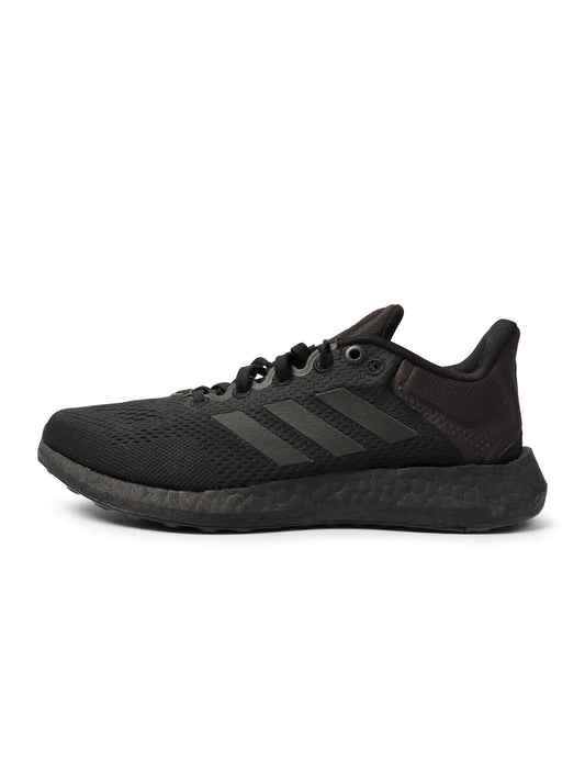 Adidas Mens Pureboost 21 - Black