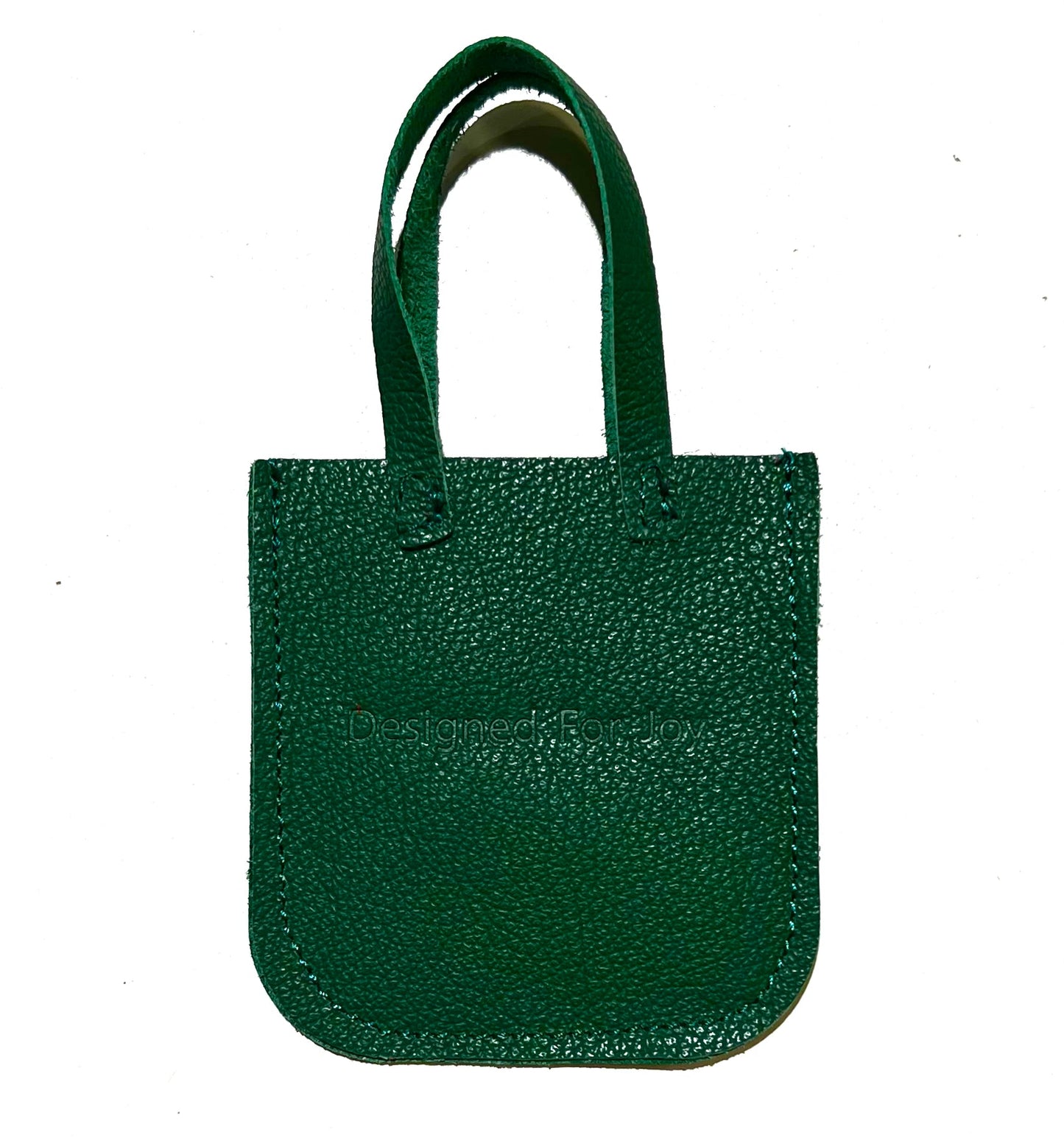 Gift Card Holder Mini Tote