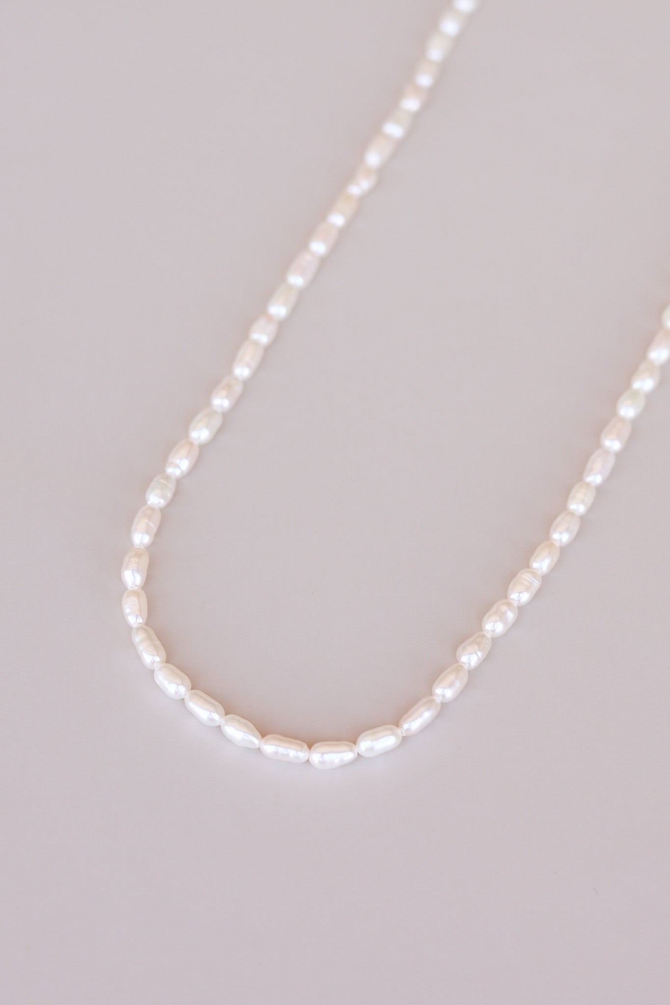 Lani Necklace